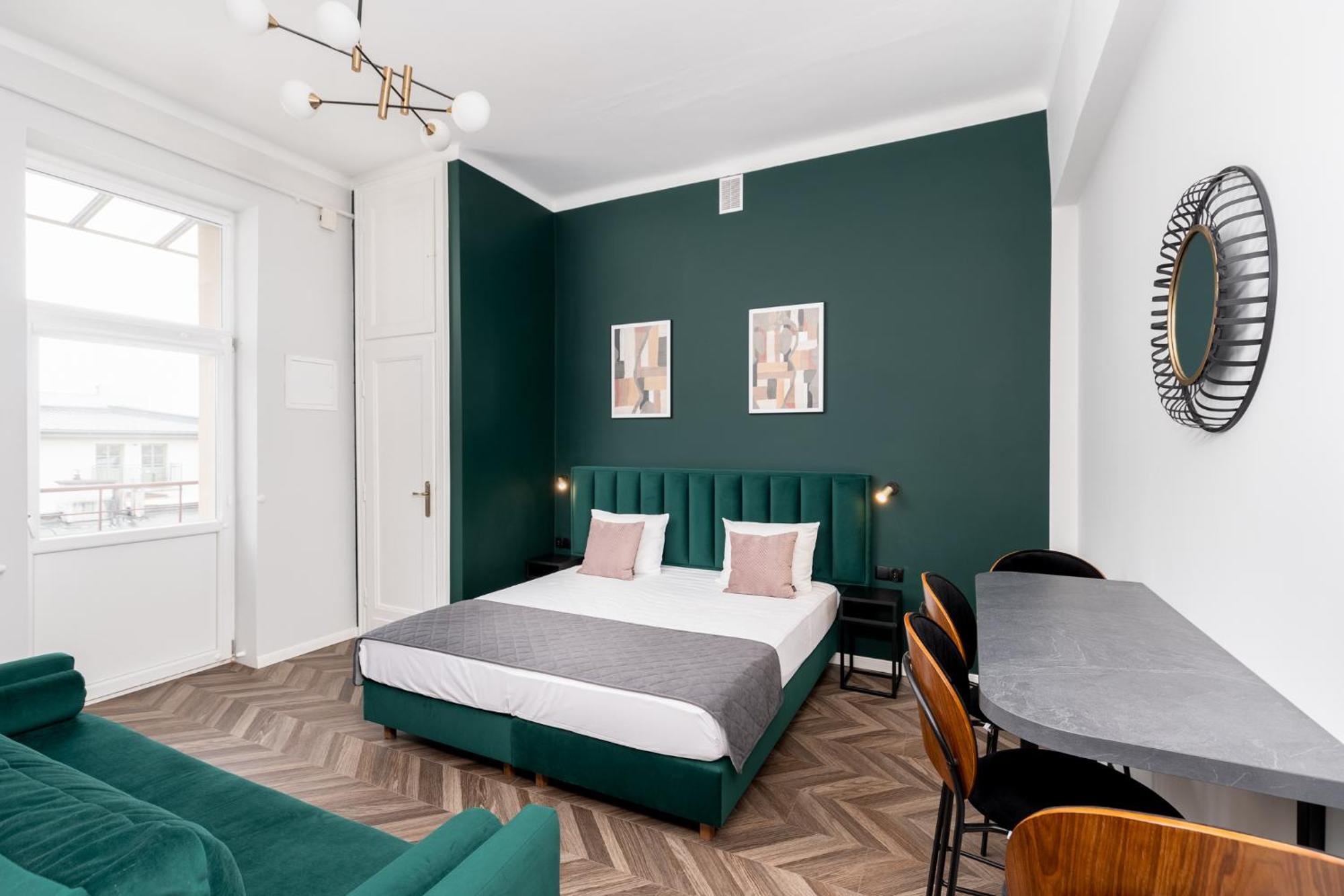 Wawel Boutique Residence - Krakow Old Town Εξωτερικό φωτογραφία