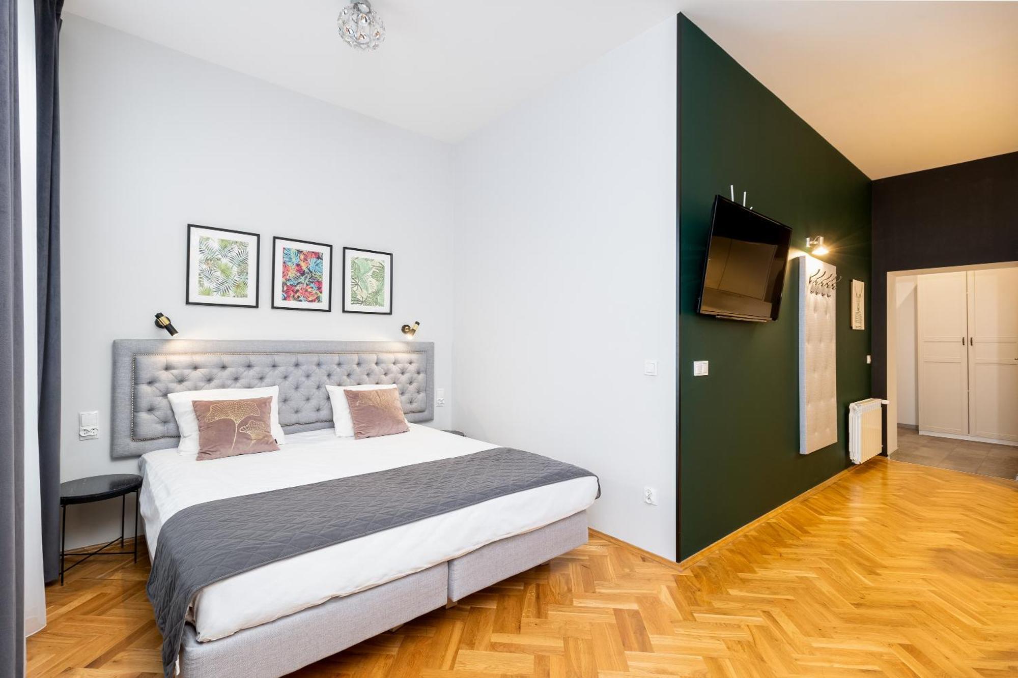 Wawel Boutique Residence - Krakow Old Town Δωμάτιο φωτογραφία