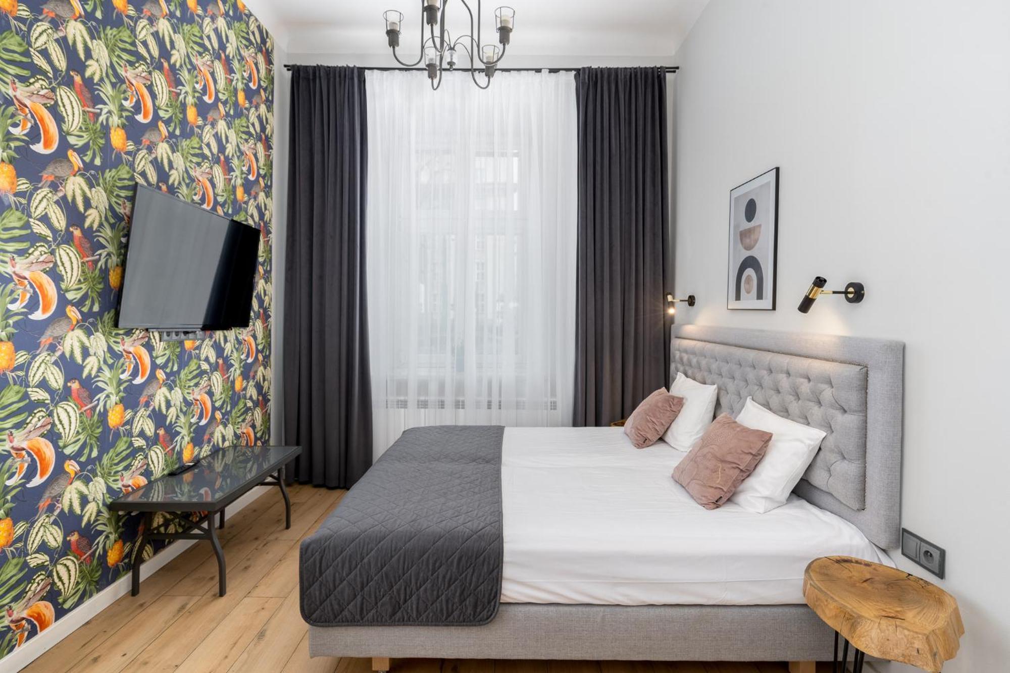 Wawel Boutique Residence - Krakow Old Town Δωμάτιο φωτογραφία