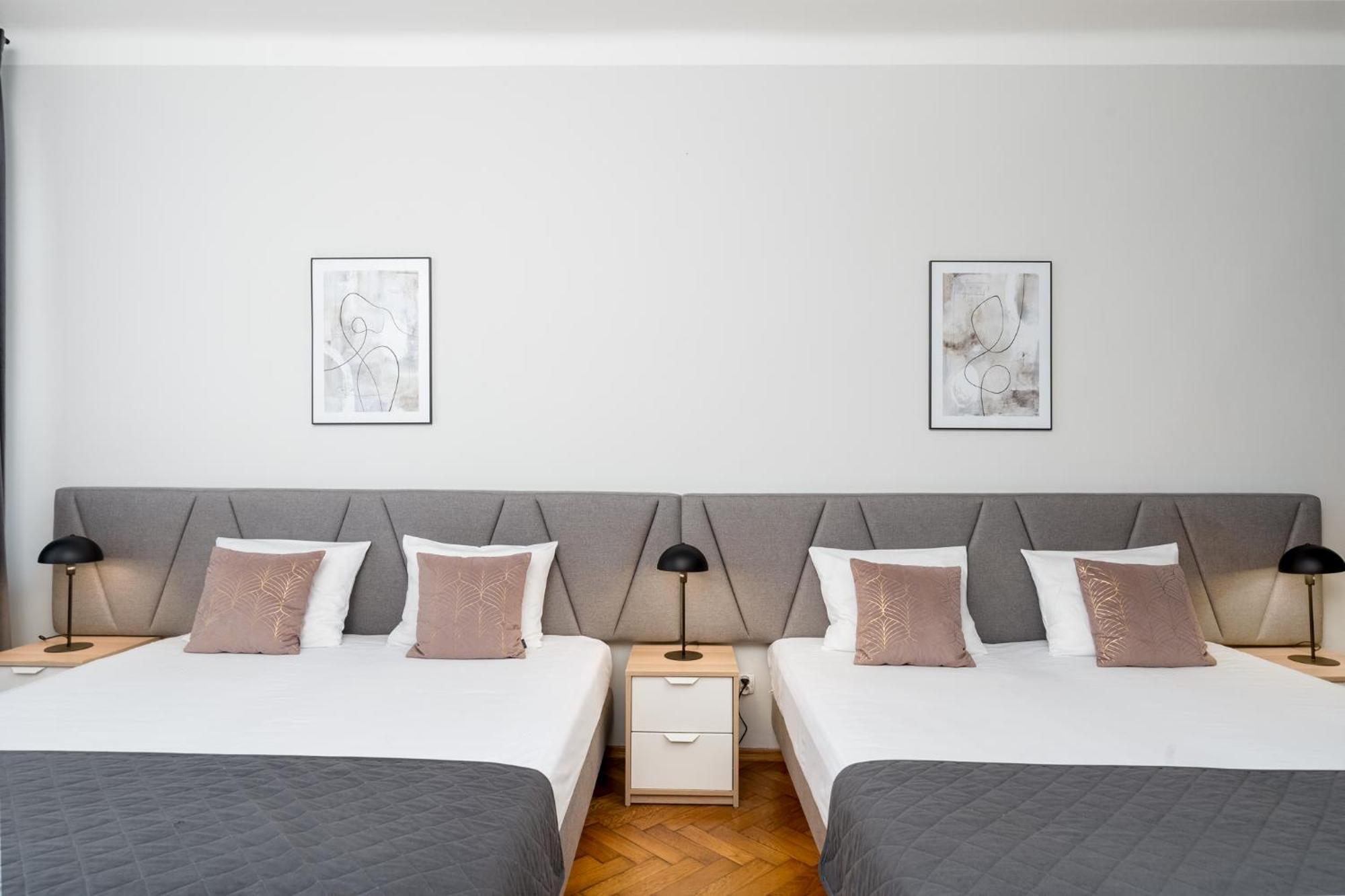 Wawel Boutique Residence - Krakow Old Town Εξωτερικό φωτογραφία