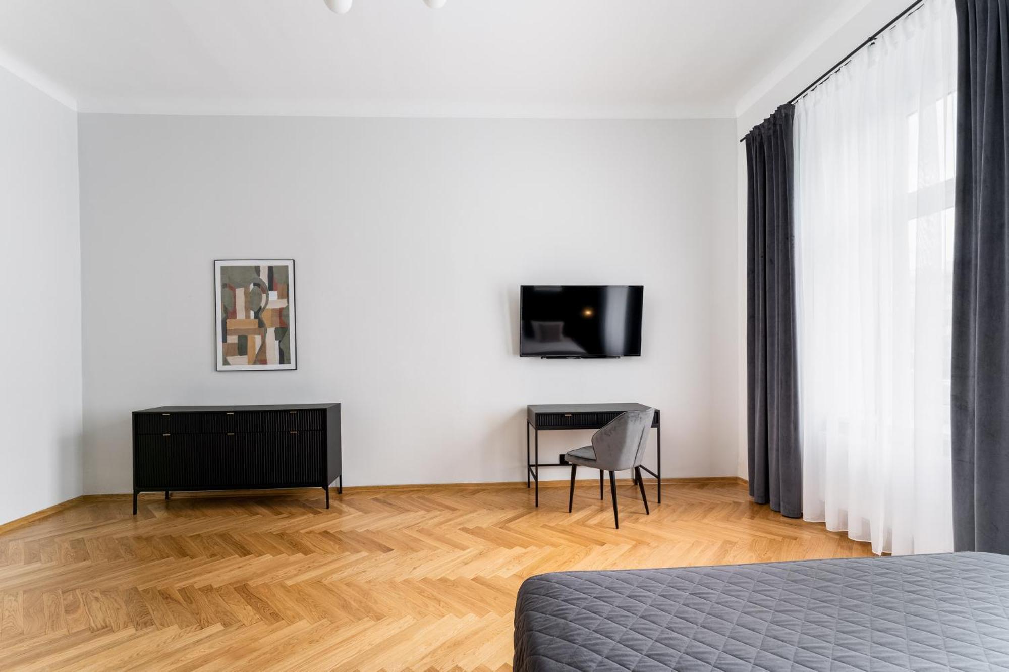 Wawel Boutique Residence - Krakow Old Town Εξωτερικό φωτογραφία